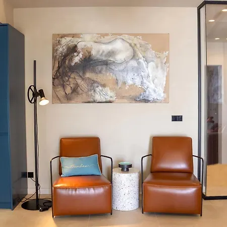 Luxury 4-bedroom In Black Sea Rama By Flat Mаnager Vilă *