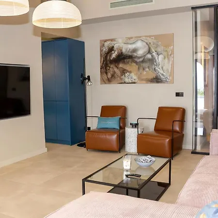 Luxury 4-bedroom In Black Sea Rama By Flat Mаnager * Balcic