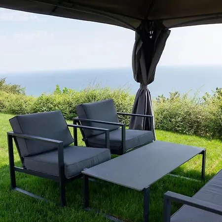 Luxury 4-bedroom In Black Sea Rama By Flat Mаnager Balcic