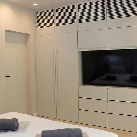 Luxury 4-bedroom In Black Sea Rama By Flat Mаnager * Balcic