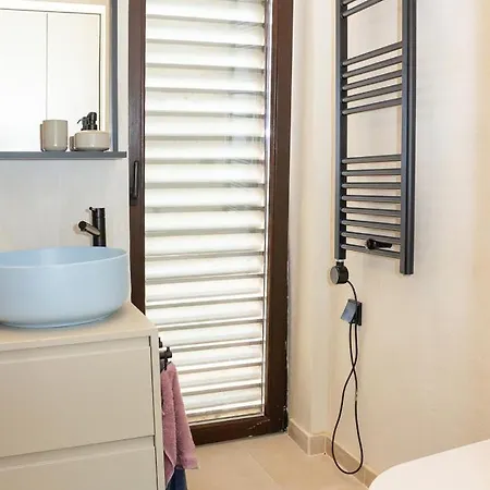 Luxury 4-bedroom In Black Sea Rama By Flat Mаnager Vilă *