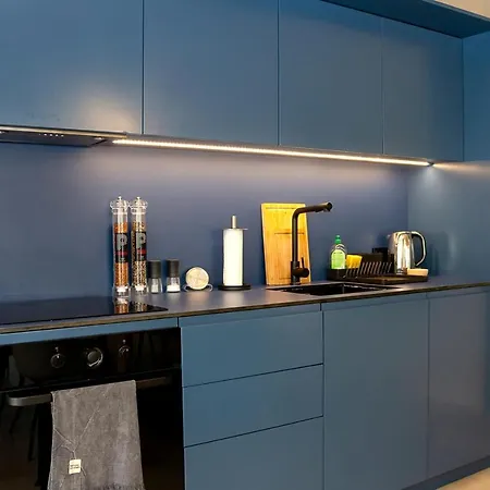 Vilă Luxury 4-bedroom In Black Sea Rama By Flat Mаnager Balcic