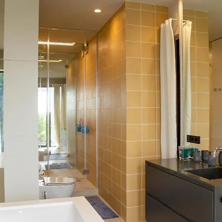 Luxury 4-bedroom In Black Sea Rama By Flat Mаnager * Balcic