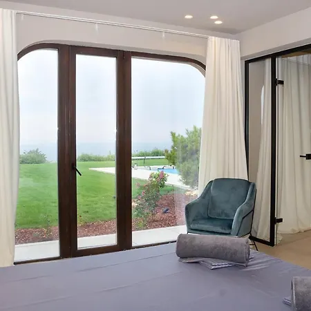 Luxury 4-bedroom In Black Sea Rama By Flat Mаnager * Balcic