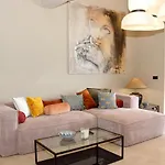 Luxury 4-bedroom In Black Sea Rama By Flat Mаnager *