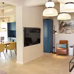 Luxury 4-bedroom In Black Sea Rama By Flat Mаnager *