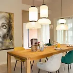 Luxury 4-bedroom In Black Sea Rama By Flat Mаnager *