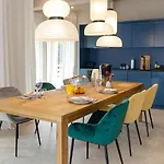 Luxury 4-bedroom In Black Sea Rama By Flat Mаnager * Balchik