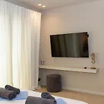 Luxury 4-bedroom In Black Sea Rama By Flat Mаnager