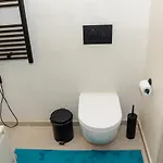 Luxury 4-bedroom In Black Sea Rama By Flat Mаnager Villa