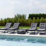 Luxury 4-bedroom In Black Sea Rama By Flat Mаnager Villa Balchik
