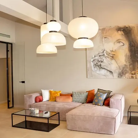Villa Luxury 4-bedroom In Black Sea Rama By Flat Mаnager