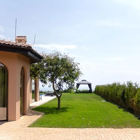 Villa Luxury 4-bedroom In Black Sea Rama By Flat Mаnager Balchik