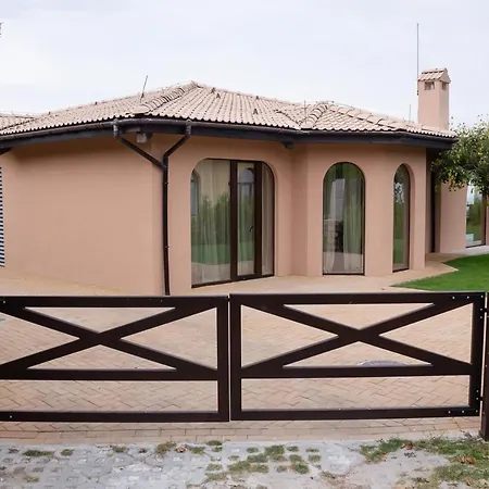 Luxury 4-bedroom In Black Sea Rama By Flat Mаnager Balchik