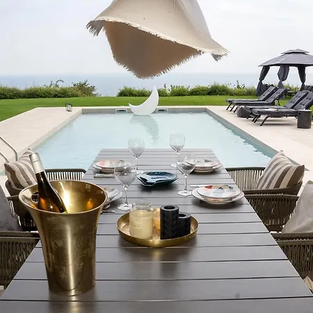 Luxury 4-bedroom In Black Sea Rama By Flat Mаnager * بالشيك