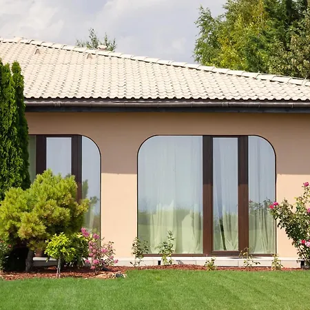 Luxury 4-bedroom In Black Sea Rama By Flat Mаnager *