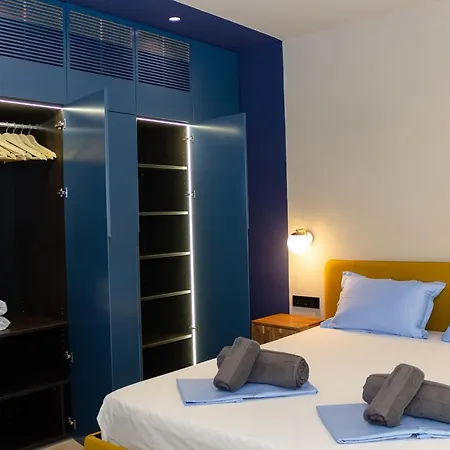 Luxury 4-bedroom In Black Sea Rama By Flat Mаnager Villa *