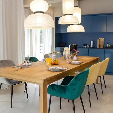 Luxury 4-bedroom In Black Sea Rama By Flat Mаnager * Balchik