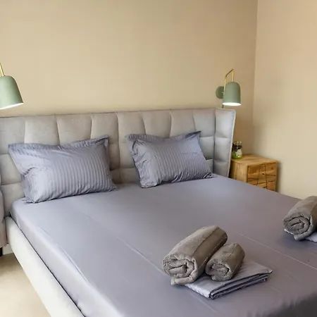 Luxury 4-bedroom In Black Sea Rama By Flat Mаnager Villa *