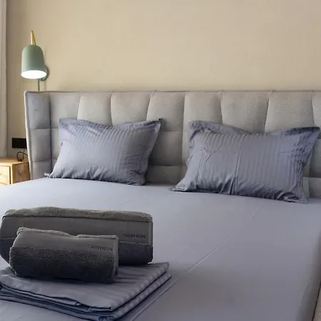 Luxury 4-bedroom In Black Sea Rama By Flat Mаnager * Balchik