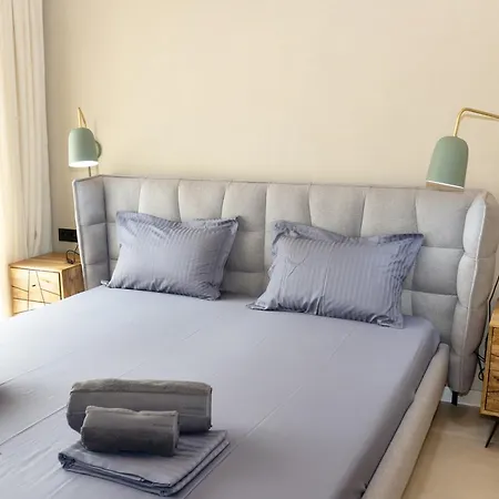 Villa Luxury 4-bedroom In Black Sea Rama By Flat Mаnager Balchik