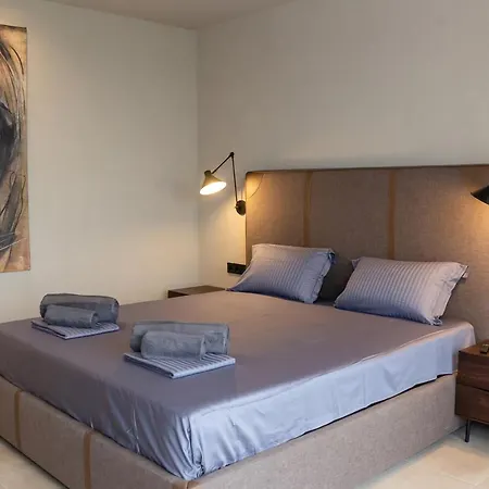 Luxury 4-bedroom In Black Sea Rama By Flat Mаnager * بالشيك