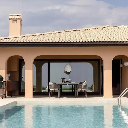 Luxury 4-bedroom In Black Sea Rama By Flat Mаnager *