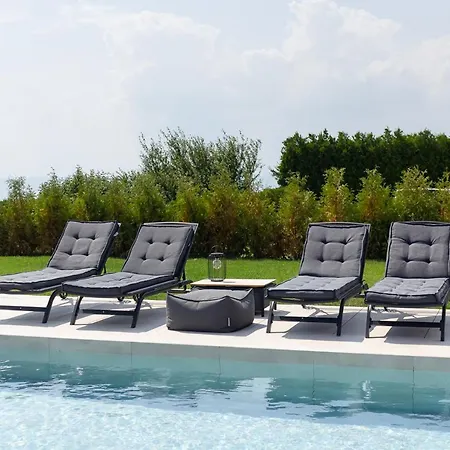 Luxury 4-bedroom In Black Sea Rama By Flat Mаnager فيلة بالشيك
