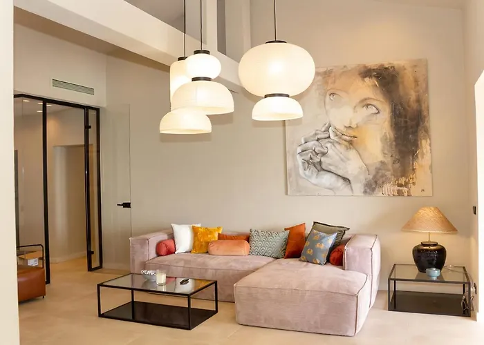 Villa Luxury 4-bedroom In Black Sea Rama By Flat Mаnager