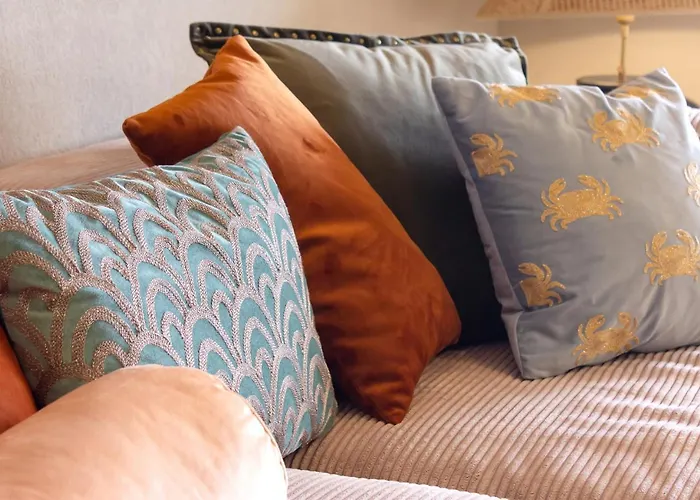 Luxury 4-bedroom In Black Sea Rama By Flat Mаnager Villa Balchik