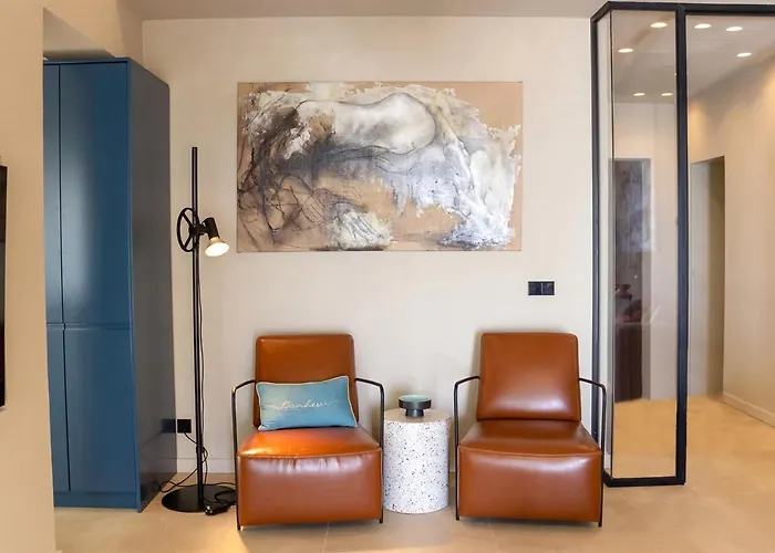 Luxury 4-bedroom In Black Sea Rama By Flat Mаnager Villa *