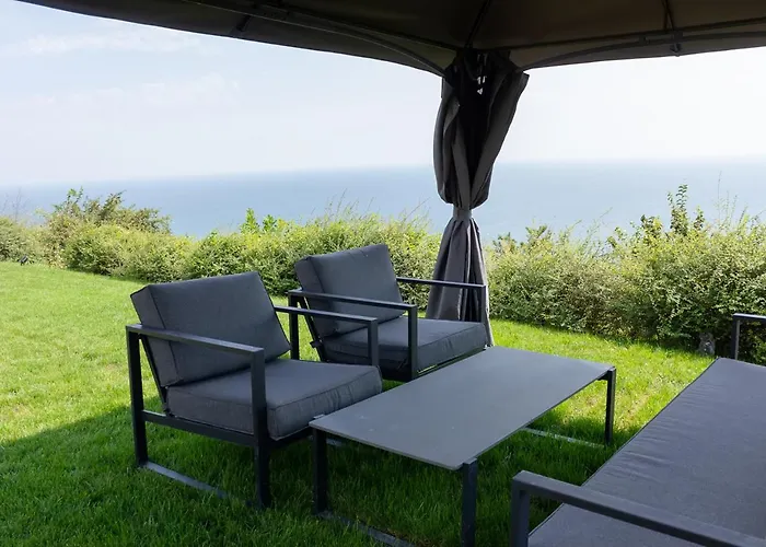 Luxury 4-bedroom In Black Sea Rama By Flat Mаnager Balchik