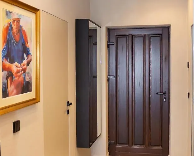 Villa Luxury 4-bedroom In Black Sea Rama By Flat Mаnager Balchik