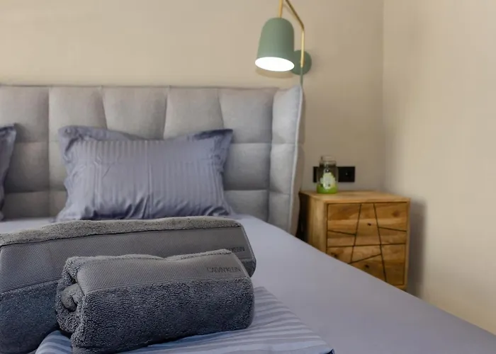 Villa Luxury 4-bedroom In Black Sea Rama By Flat Mаnager Balchik