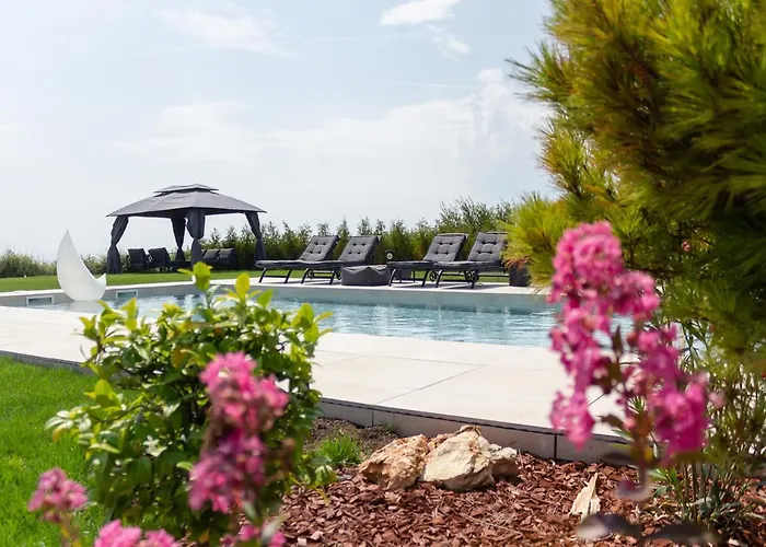 Luxury 4-bedroom In Black Sea Rama By Flat Mаnager * Balchik