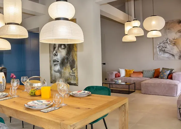 Luxury 4-bedroom In Black Sea Rama By Flat Mаnager * Balchik