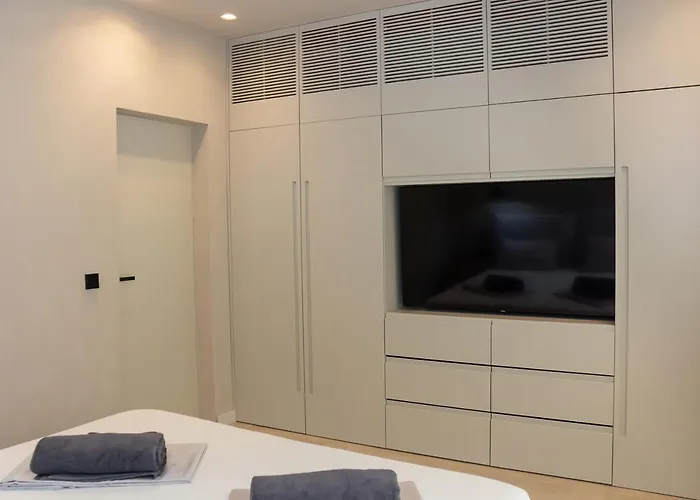 Luxury 4-bedroom In Black Sea Rama By Flat Mаnager * Balchik