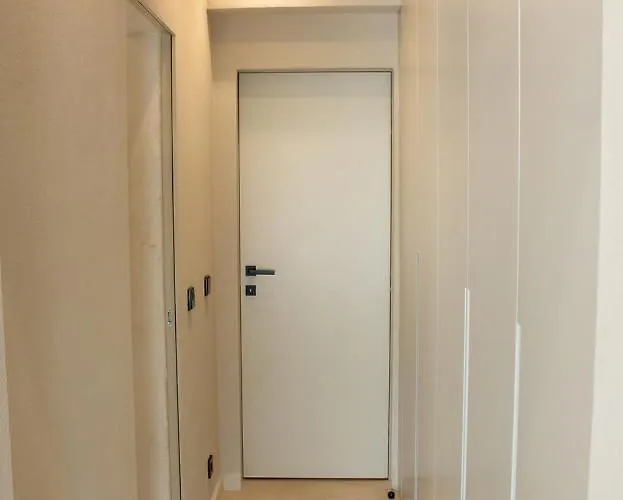 Luxury 4-bedroom In Black Sea Rama By Flat Mаnager * Balchik