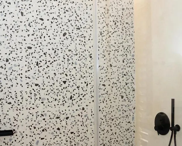 Luxury 4-bedroom In Black Sea Rama By Flat Mаnager