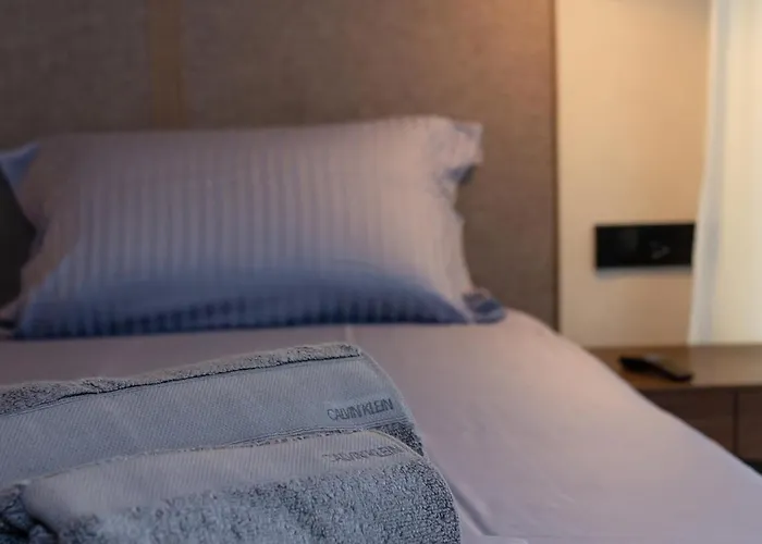 Villa Luxury 4-bedroom In Black Sea Rama By Flat Mаnager Balchik