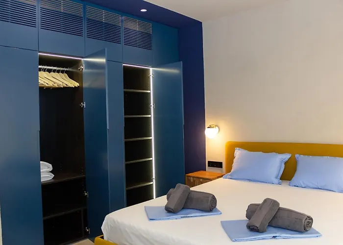 Luxury 4-bedroom In Black Sea Rama By Flat Mаnager Villa *