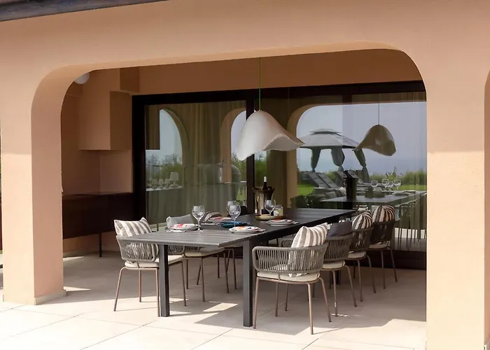 Luxury 4-bedroom In Black Sea Rama By Flat Mаnager Balchik