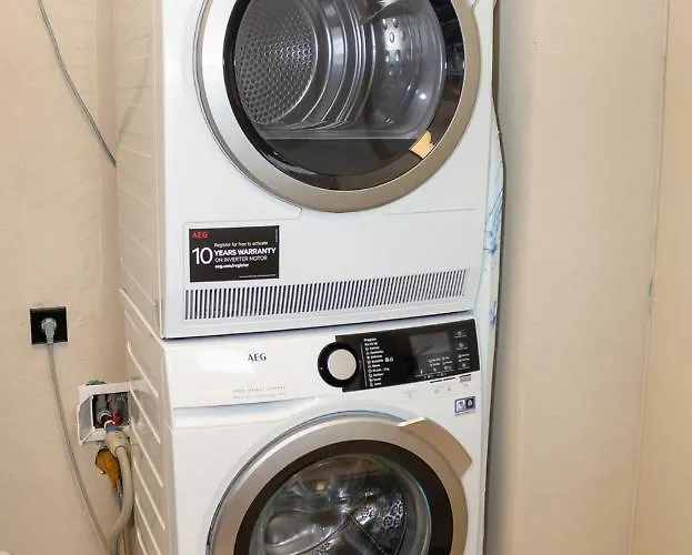 Luxury 4-bedroom In Black Sea Rama By Flat Mаnager Villa