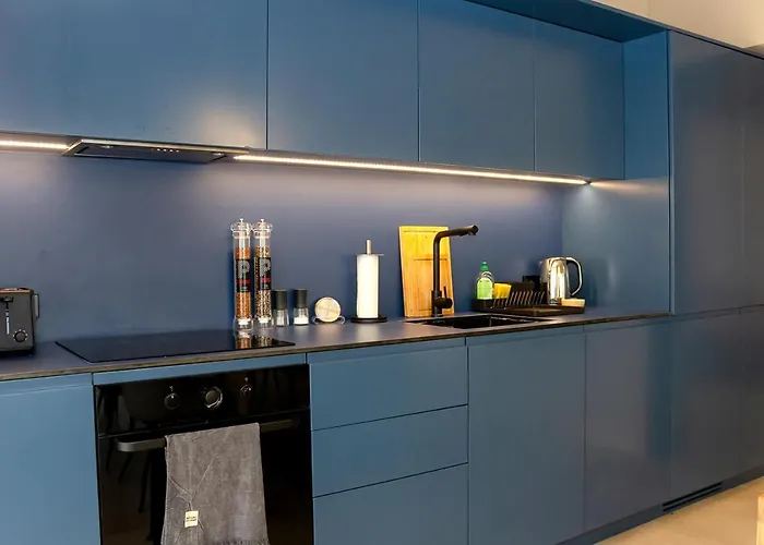 Villa Luxury 4-bedroom In Black Sea Rama By Flat Mаnager Balchik