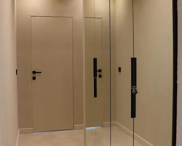 Luxury 4-bedroom In Black Sea Rama By Flat Mаnager Villa