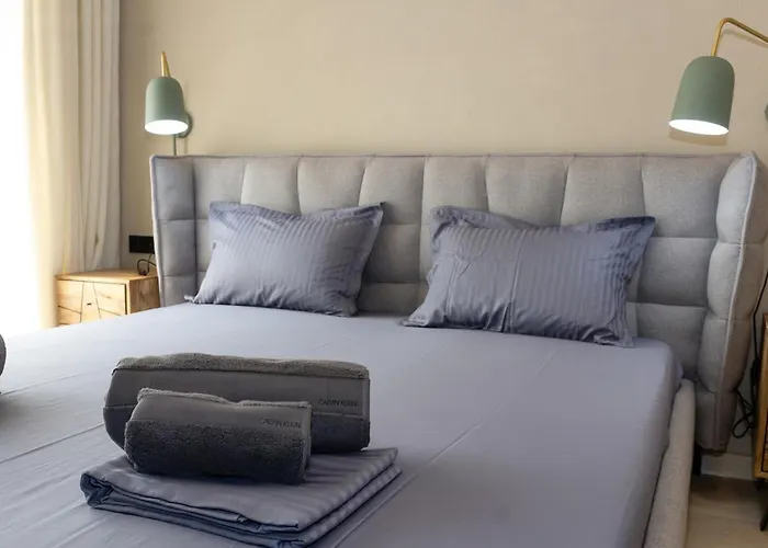 Luxury 4-bedroom In Black Sea Rama By Flat Mаnager * Balchik