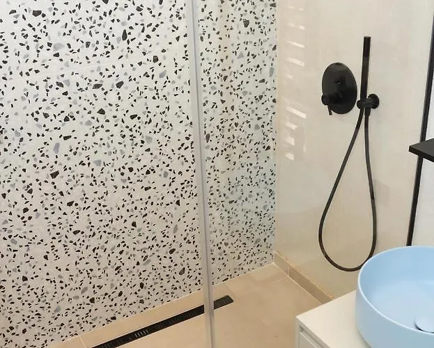 Luxury 4-bedroom In Black Sea Rama By Flat Mаnager *