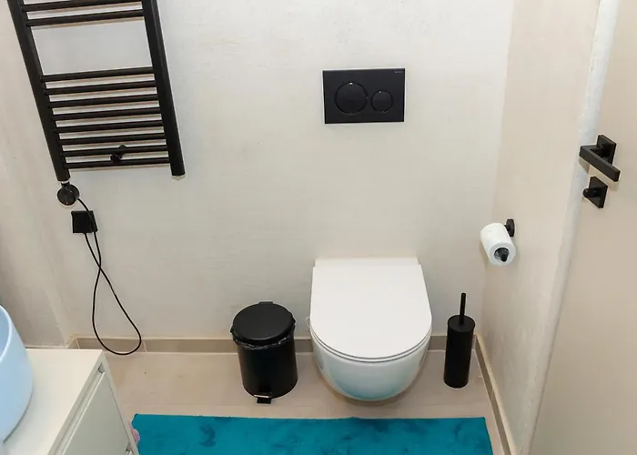 Luxury 4-bedroom In Black Sea Rama By Flat Mаnager Villa