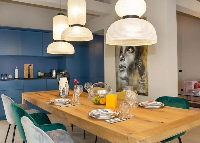 Villa Luxury 4-bedroom In Black Sea Rama By Flat Mаnager Balchik