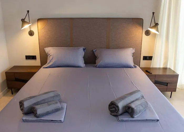 Villa Luxury 4-bedroom In Black Sea Rama By Flat Mаnager